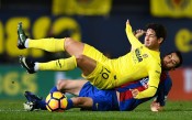 Виляреал - Барселона<strong> източник: Gulliver/GettyImages</strong>