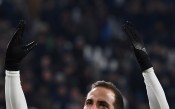 Ювентус - Болоня<strong> източник: Gulliver/GettyImages</strong>