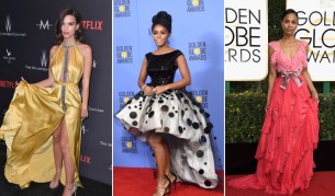 От зле по-зле - най-големите грешки от "Златен Глобус"