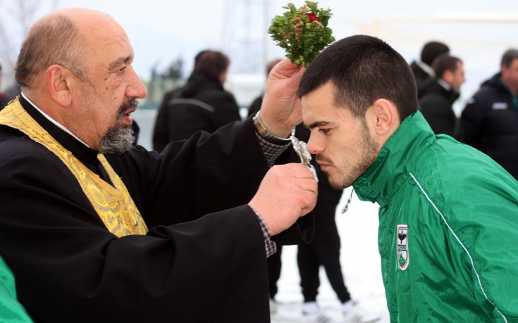 Първа тренировка на Пирин за 2017-та
