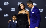 Джорджина Родригес<strong> източник: Gulliver/GettyImages и БГНЕС</strong>