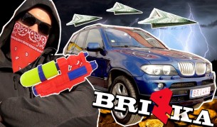 Gangsta’s Paradise