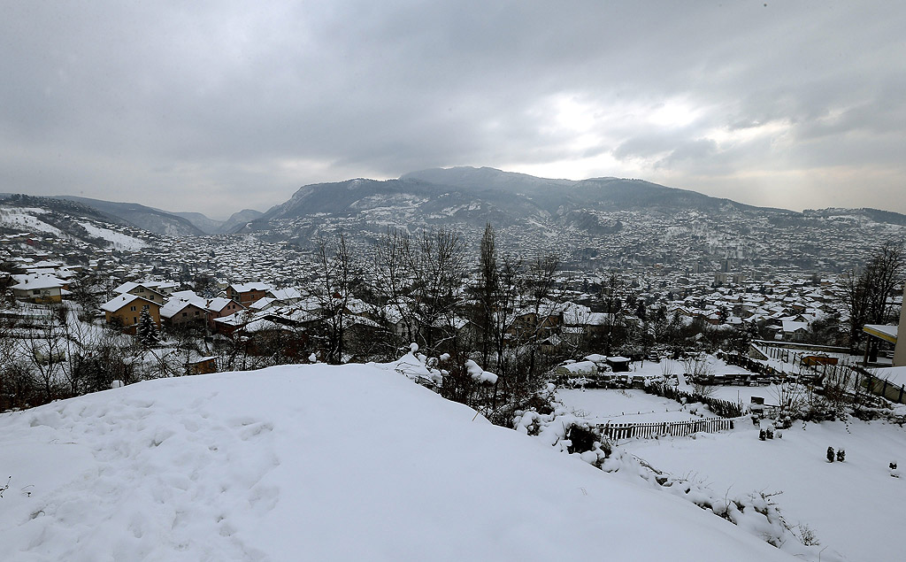 Сараево, Босна и Херцеговина