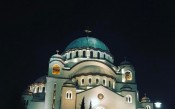 Футболна половинка привлече вниманието в Белград<strong> източник: instagram.com/_yvonnem_</strong>