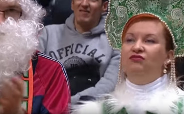 Малко смях с майсторите от Евролигата