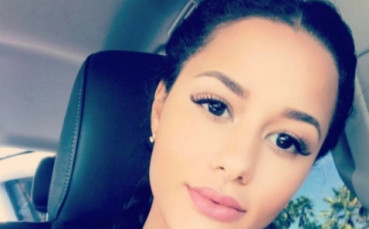 Фитнес фурия разтуптява сърцата