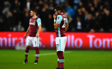 Шамар за Уест Хем: Голямата звезда стачкува, не иска да играе