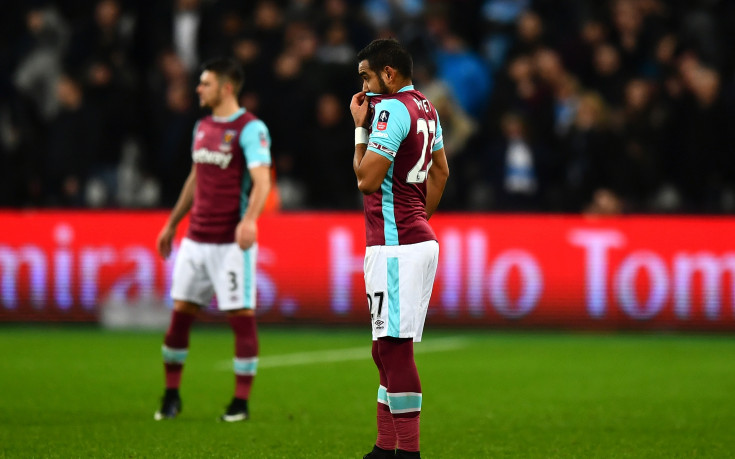 Шамар за Уест Хем: Голямата звезда стачкува, не иска да играе