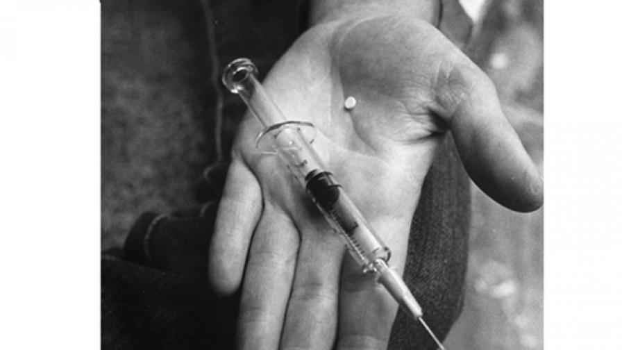 Хероинът - "Лекарството на Бог" или "тихата зависимост"