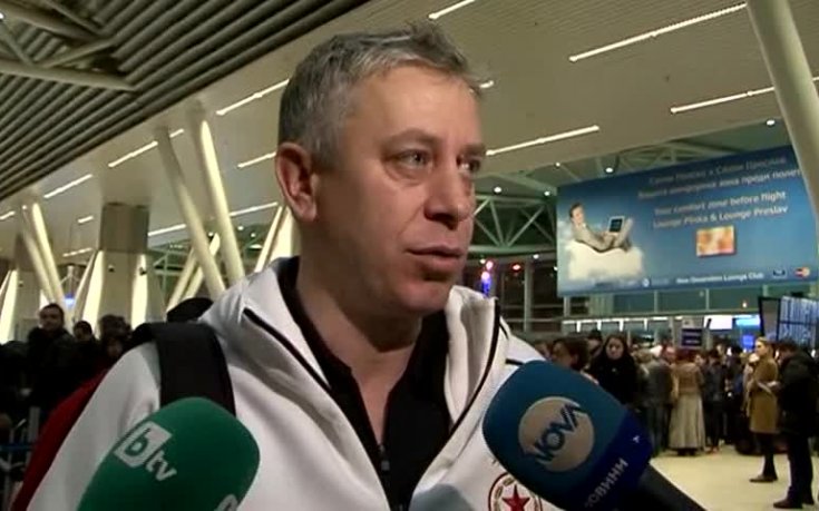 Милко Георгиев: Годината е преходна