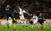 Интер - Киево 3:1, Серия А, 20-и кръг<strong> източник: Gulliver/Getty Images</strong>