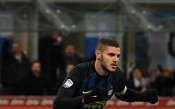 Интер - Киево 3:1, Серия А, 20-и кръг<strong> източник: Gulliver/Getty Images</strong>