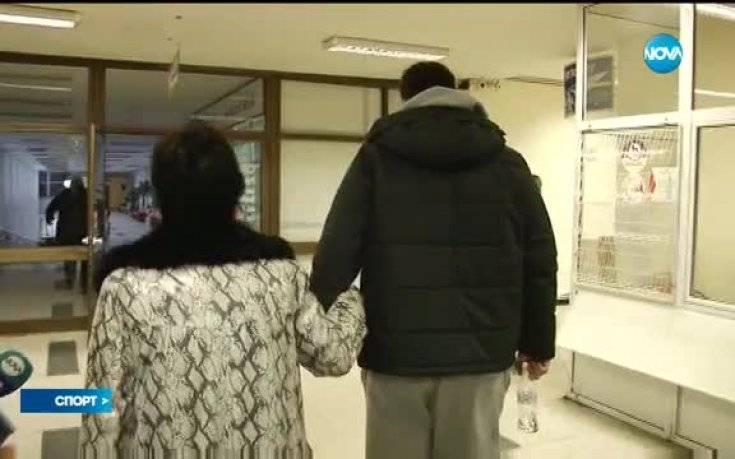 Спортни новини (15.01.2017 - централна емисия)