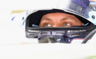 Уилямс: Ботас е близо до преминаване в Мерцедес