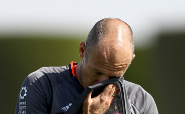 Отказахме ли преждевременно Робен от родината му?