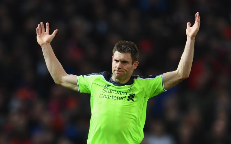 Милнър записа уникални 46 точно на 