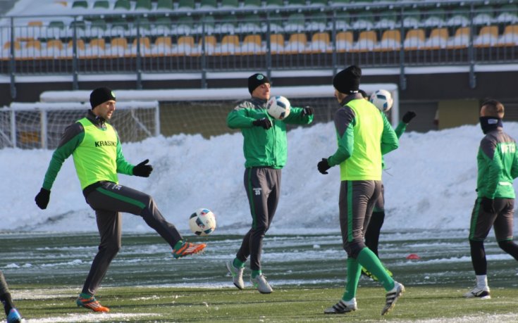 Нови промени в програмата на Нефтохимик