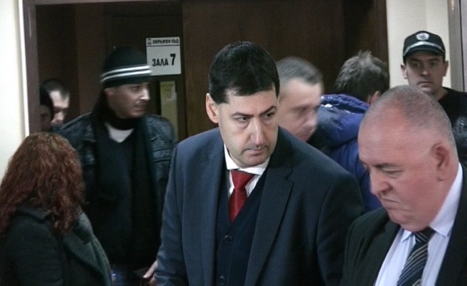 Съдът върна Иван Тотев като кмет на Пловдив