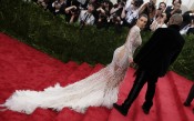 Ким Кардашиан<strong> източник: Gulliver/GettyImages</strong>