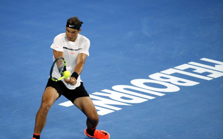 Надал: Имам повече увереност на корта