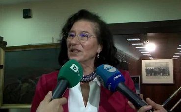 Легенди поздравиха Йорданка Благоева за 70-ия рожден ден