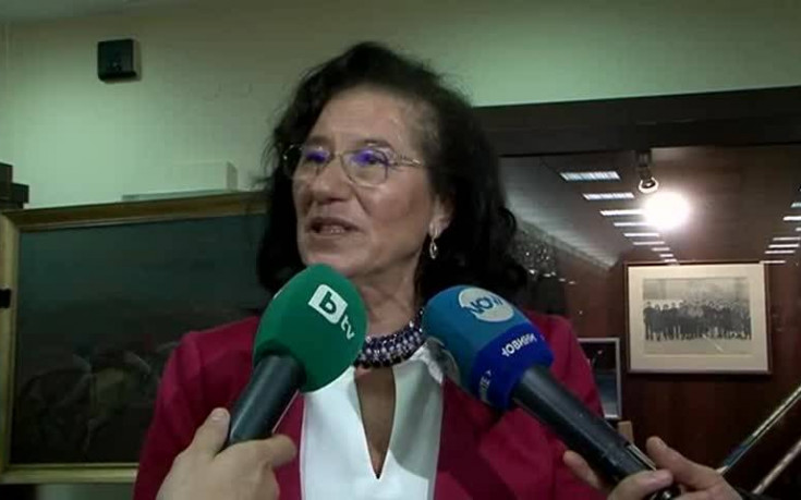 Легенди поздравиха Йорданка Благоева за 70-ия рожден ден
