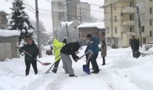 Карлово под преспите, глобиха почистващата фирма