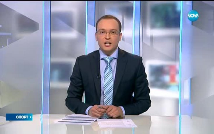 Спортни новини на NOVA (20.01.2017 - централна)