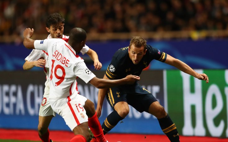 Играч на Монако чакал до последно Барселона