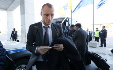 Иван Иванов: Имах оферта от Турция, но там е опасно