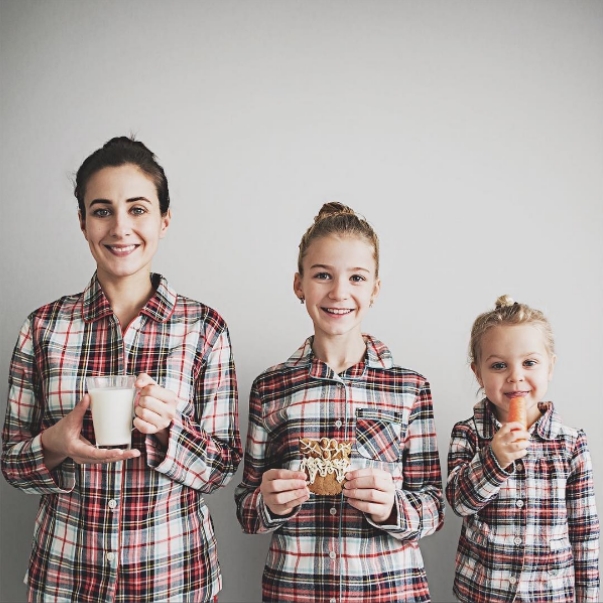 6. Не чакай да стане на 18 г., за да говориш с нея за важните неща в живота.