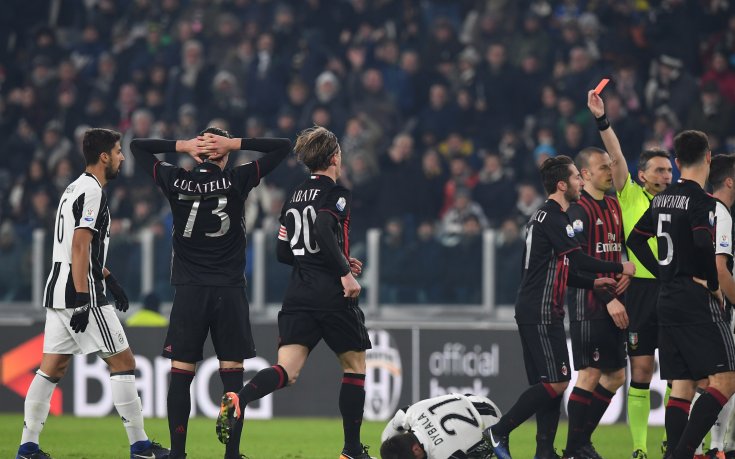 Юве пречупи 10 от Милан за полуфинал срещу Наполи