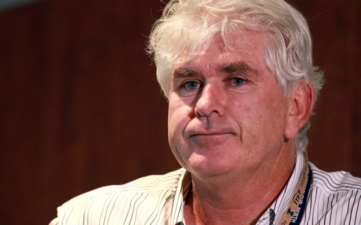 Босът на АТП турнира в София вижда Гришо в Топ 5