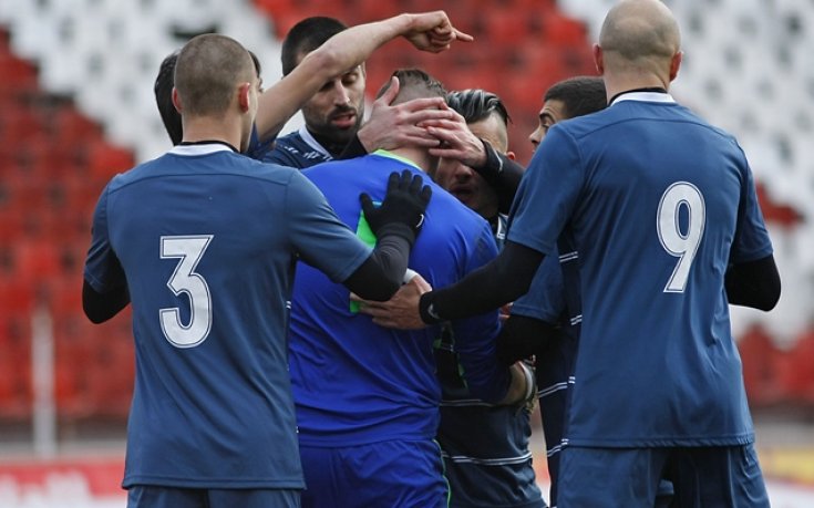 Таджикистански национал се включи в подготовката на Дунав