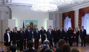 Служебните министри приеха щафетата, какво обещаха