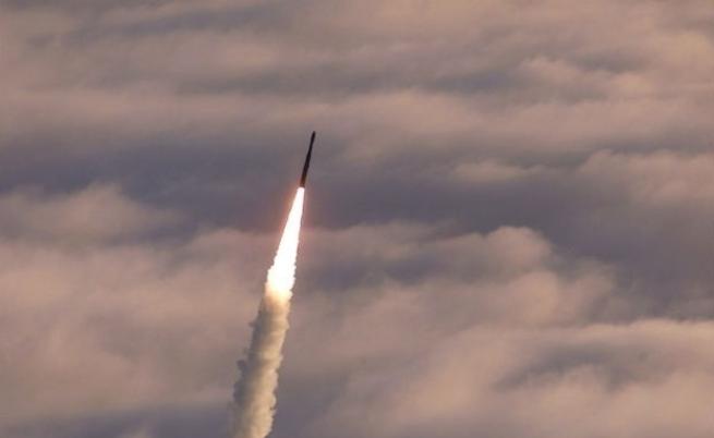 Северна Корея осъди решението на САЩ да предоставят на Украйна балистични ракети с голям обсег