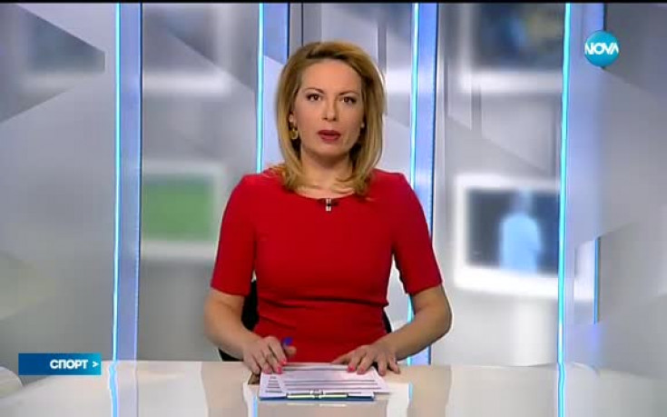 Спортни новини (28.01.2017 - централна емисия)