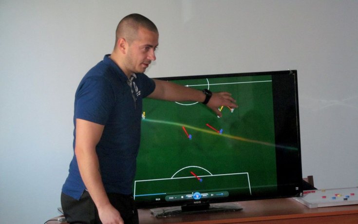 Девойки на ФК Дунав