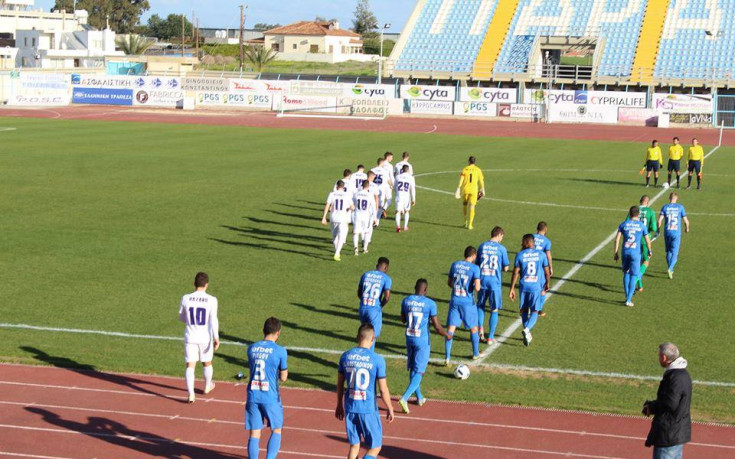 Левски - Уйпещ 2:1 (снимки)