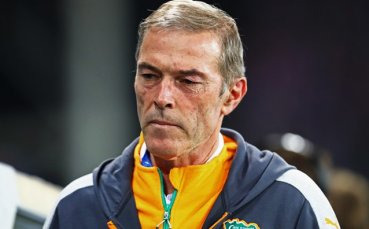 Кот д'Ивоар без треньор след отпадането за Купата на Африка