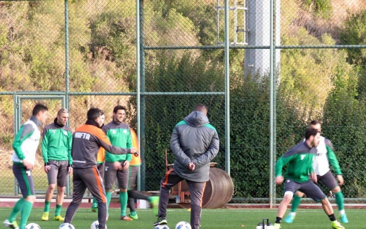 Нефтохимик вече е в Турция и се готви здраво