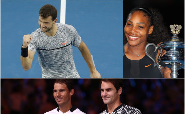 Кое бе събитието на седмицата?