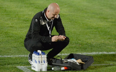 Близнаци проплакаха в Черно море