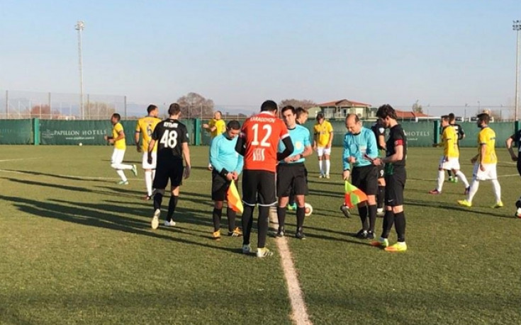 Верея - Тосно