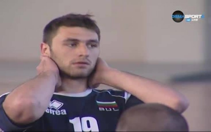 Цветан Соколов чака различна година за националния тим