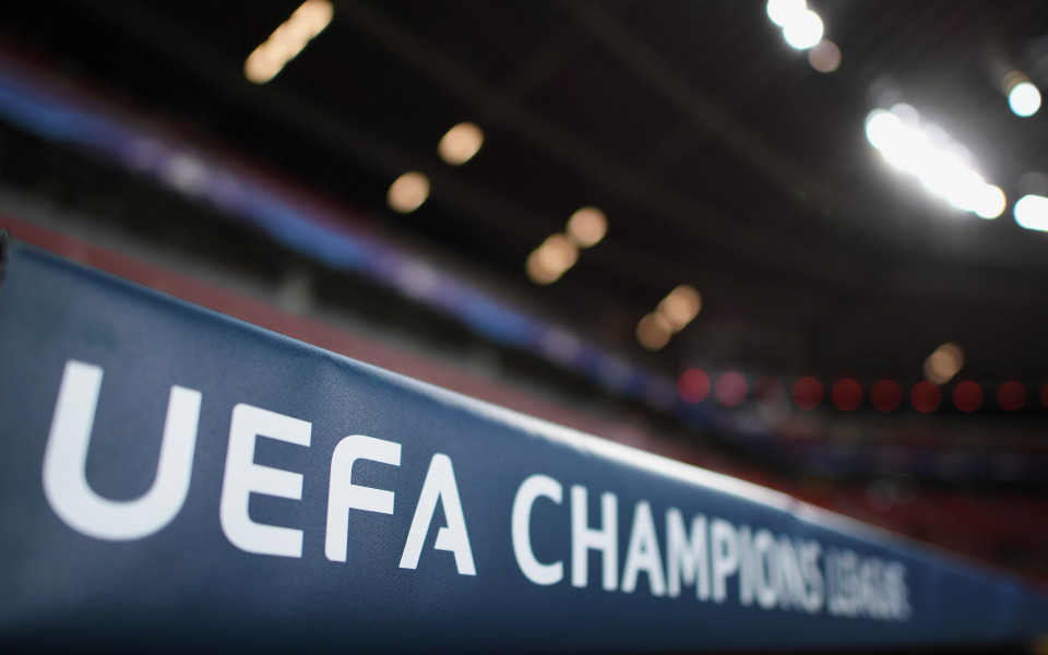 Футболните джуджета с отлични резултати на старта на Шампионската лига