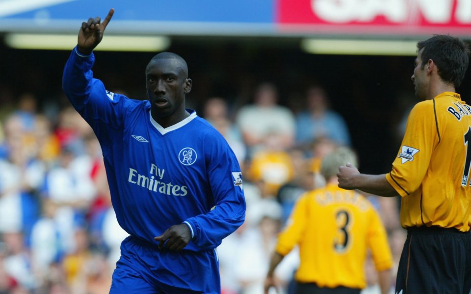 Бившият нападател на Челси Крис Сътън похвали мениджъра на клуба