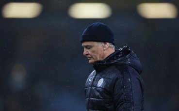 Карагър: Позорно е, ако асовете на Лестър искат главата на Раниери