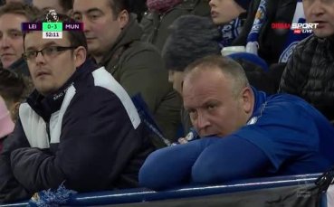 Тъжните лица на 