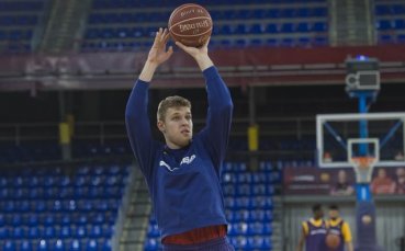 Нови предизвикателства за българите в Евролигата